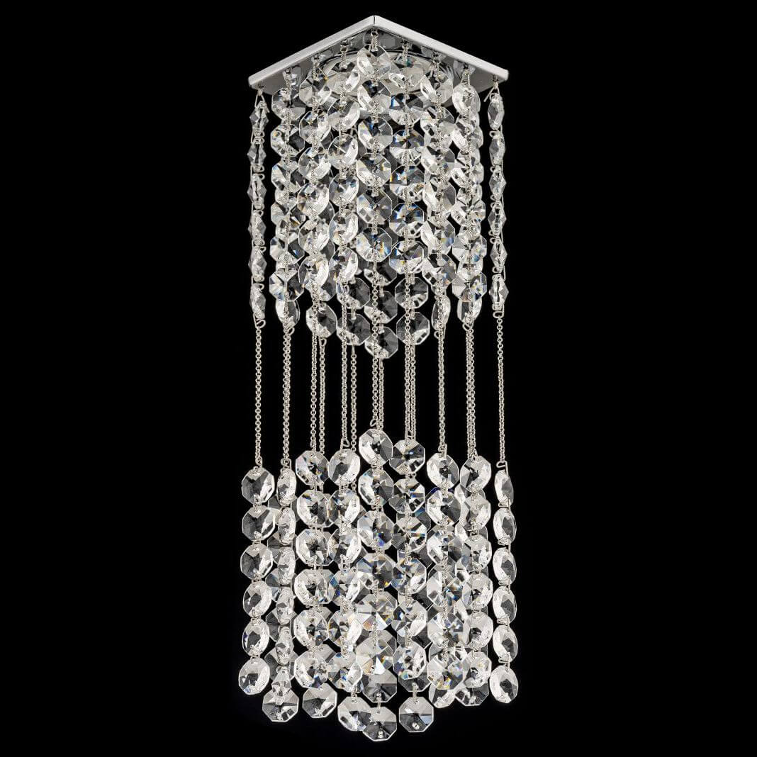 Встраиваемый светильник Dio DArte Elite Tayo GU10.5.14.8x8.105 N 1