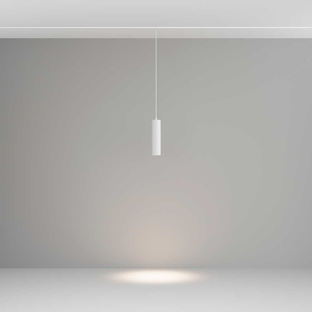 Трековый светодиодный светильник Maytoni Technical Exility Focus Led TR041-4-12WTW-DD-W 3