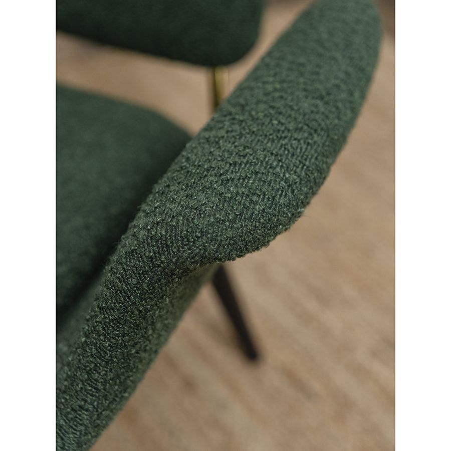 Кресло Bergenson Bjorn Hilde BB0000495 2