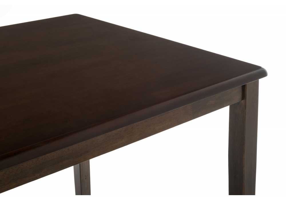 Кухонный стол Woodville Camel 11386 5