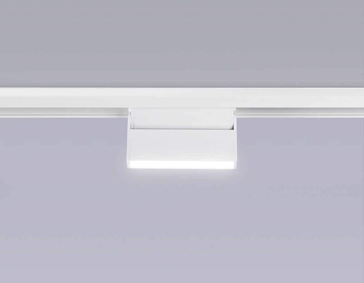 Трековый светодиодный светильник Ambrella light Track System Magnetic GL4058 1