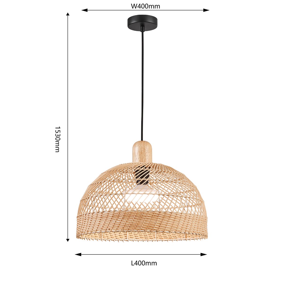 Подвесной светильник Favourite Plat 4460-1P 1