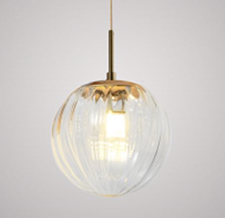 Подвесной светильник Elvan PD-9932-E27-BrCl изображение 2 Подвесной светильник Elvan PD-9932-E27-BrCl Фото № 2