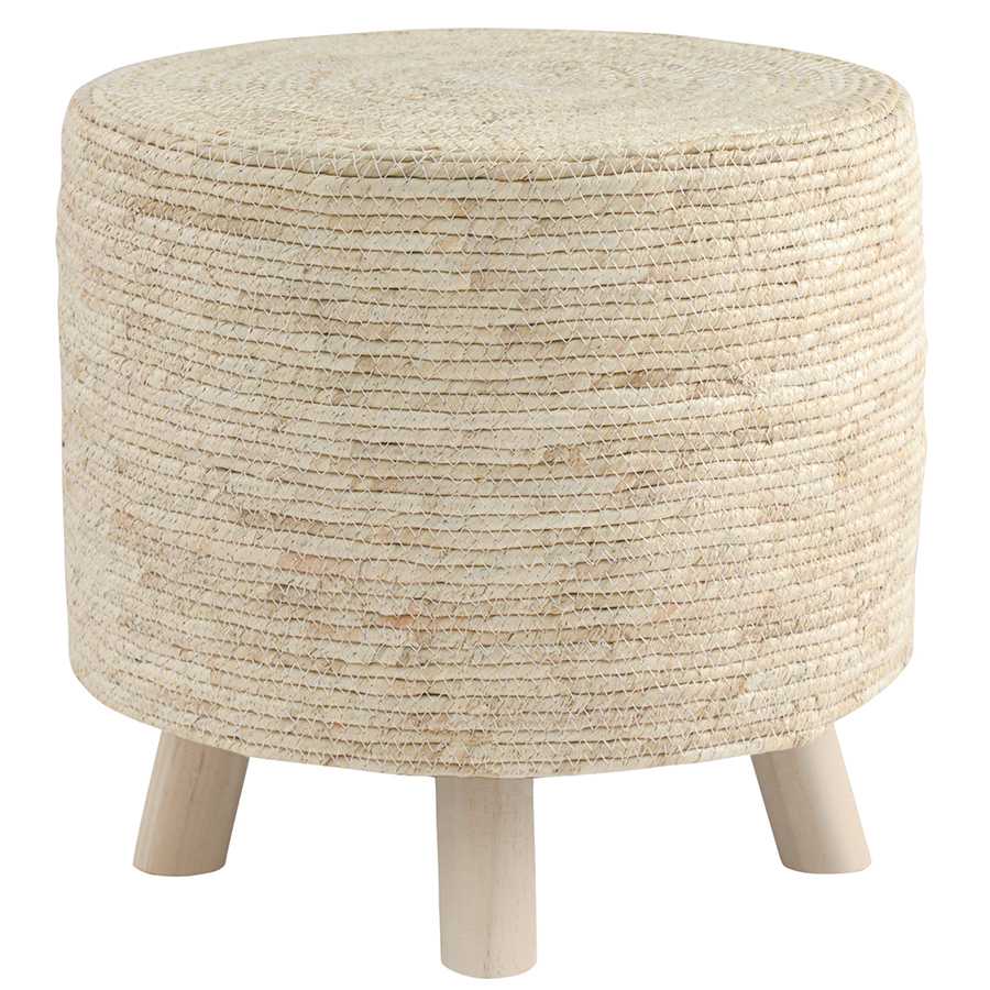 Пуф Bergenson Bjorn Sonja TL-BB-PFSJ-PN-BG-40