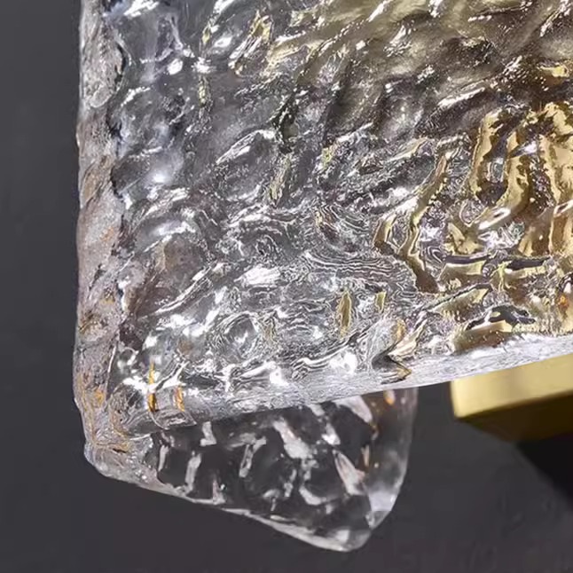 Настенный светильник Romatti Kobo Liziras 8985-1W 2