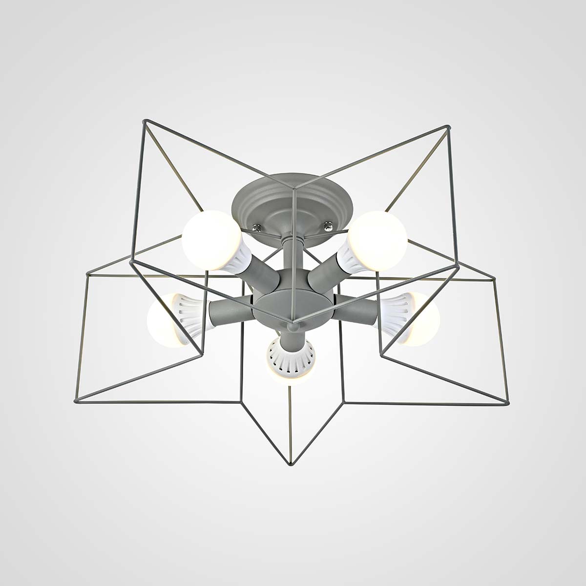 Потолочная люстра Imperium Loft 178359-26