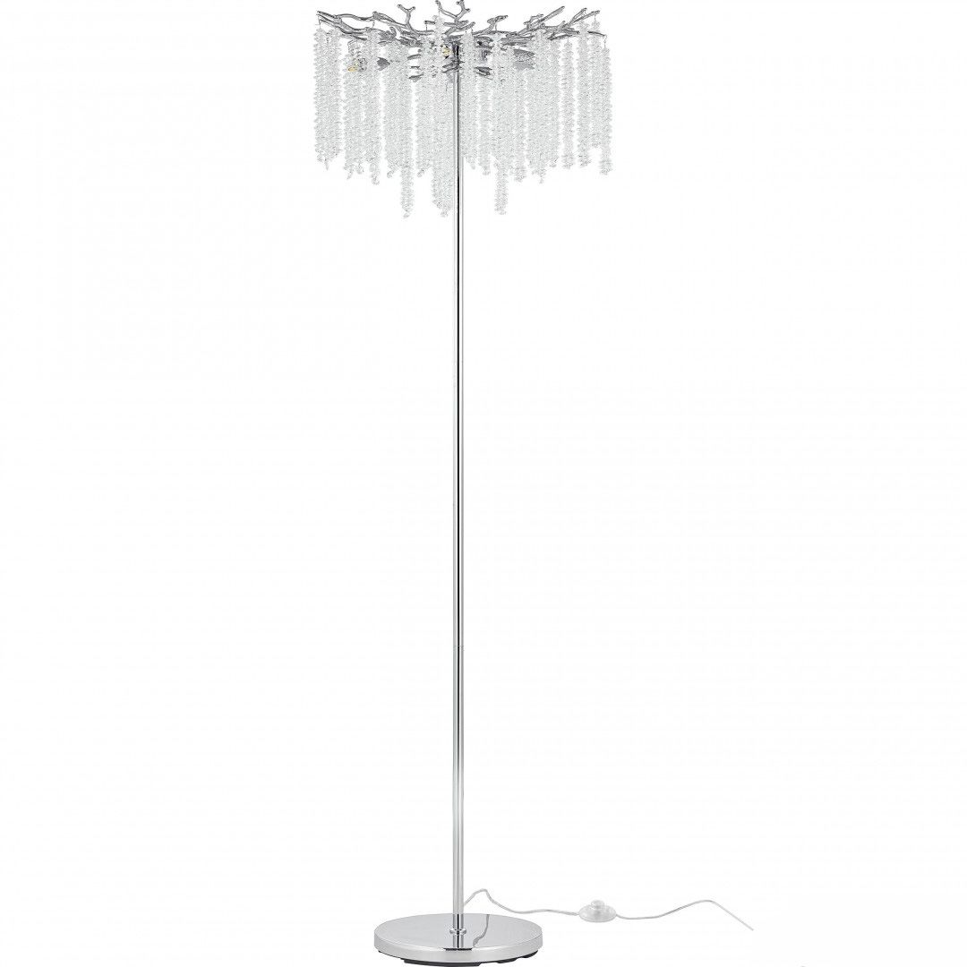 Торшер Arte Milano Milan23 235011/H1650/5/A Cr