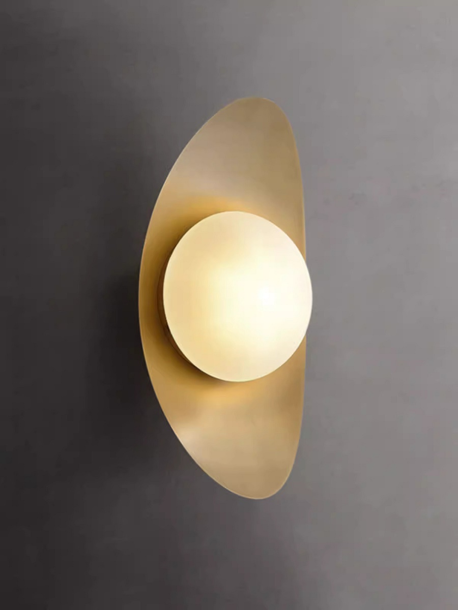 Бра Romatti Kobo Samiddle 8903-1W 1