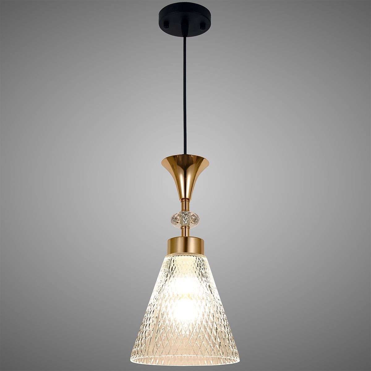 Подвесной светильник Reluce 02005-0.9-01 WH 2