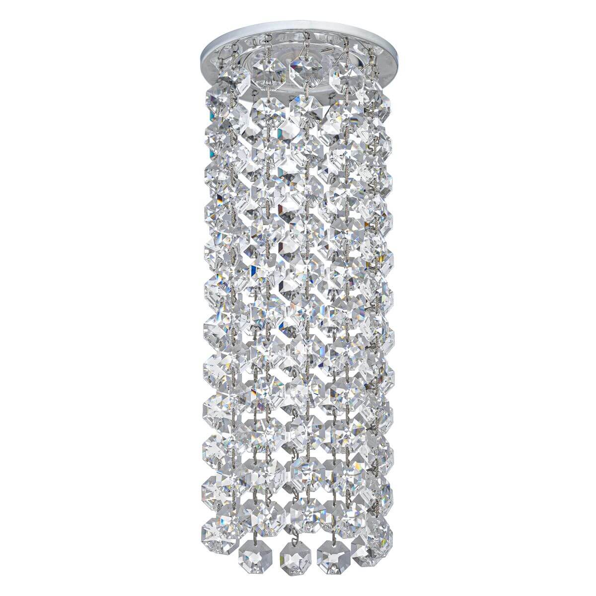 Встраиваемый светильник Dio DArte Elite Osimo GU10.5.14.8.109 N