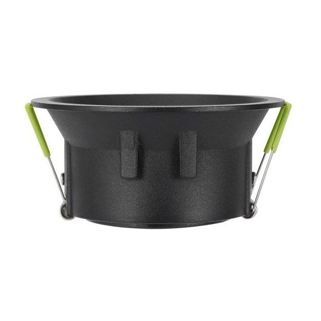 Встраиваемый светильник Lucia Tucci LTP-D014-01GU10-B 2