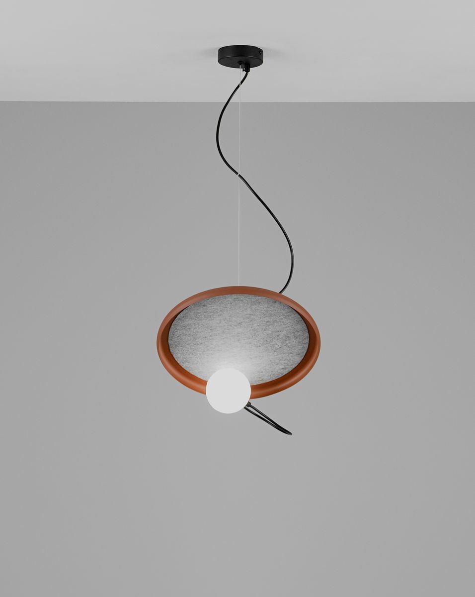 Подвесной светильник Moderli Cosmi V10696-PL 5