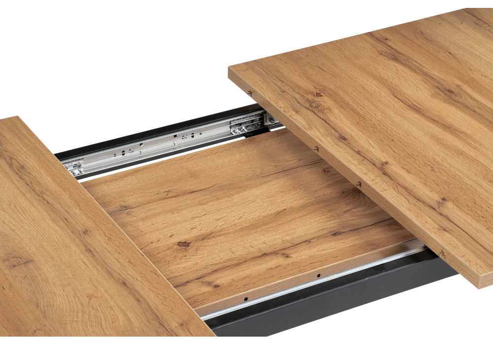 Кухонный стол Woodville Колон Лофт 489606 3