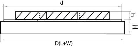 Накладной светодиодный светильник Lightstar Arco 226204 изображение 2 Накладной светодиодный светильник Lightstar Arco 226204 Фото № 2