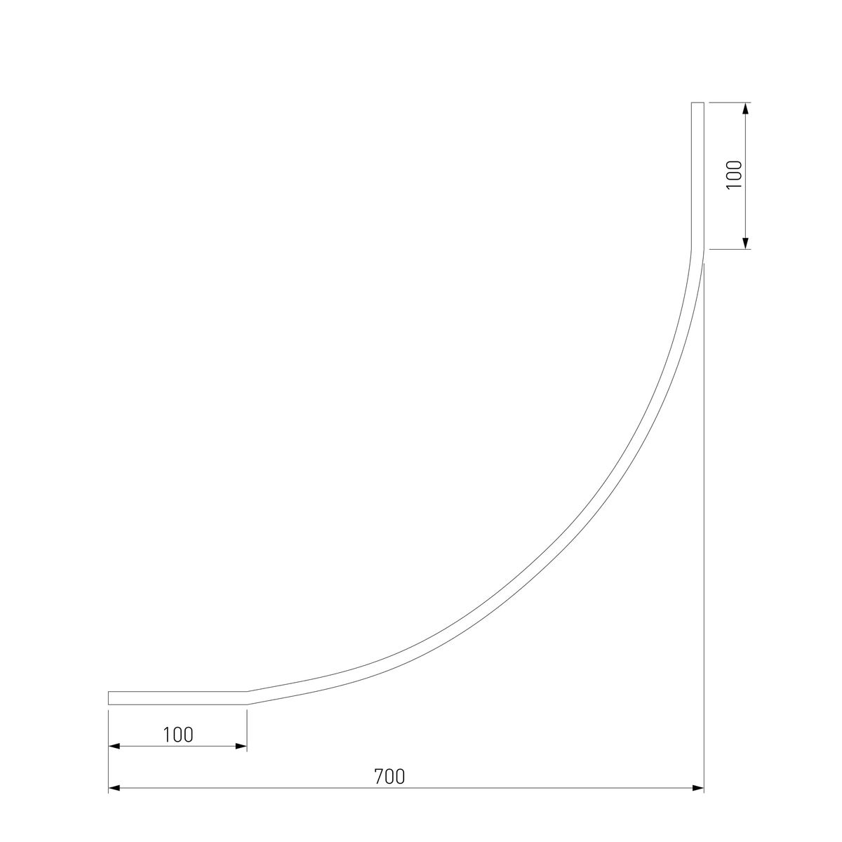 Шинопровод Elektrostandard Mini Magnetic 85183/00 a065643 1