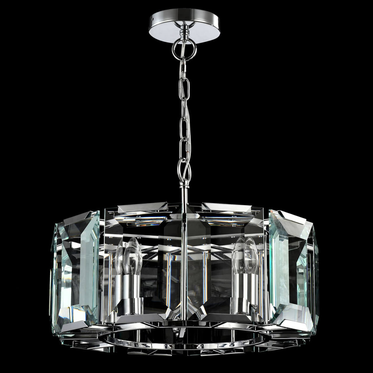 Подвесная люстра Maytoni Cerezo MOD202-05-N 1