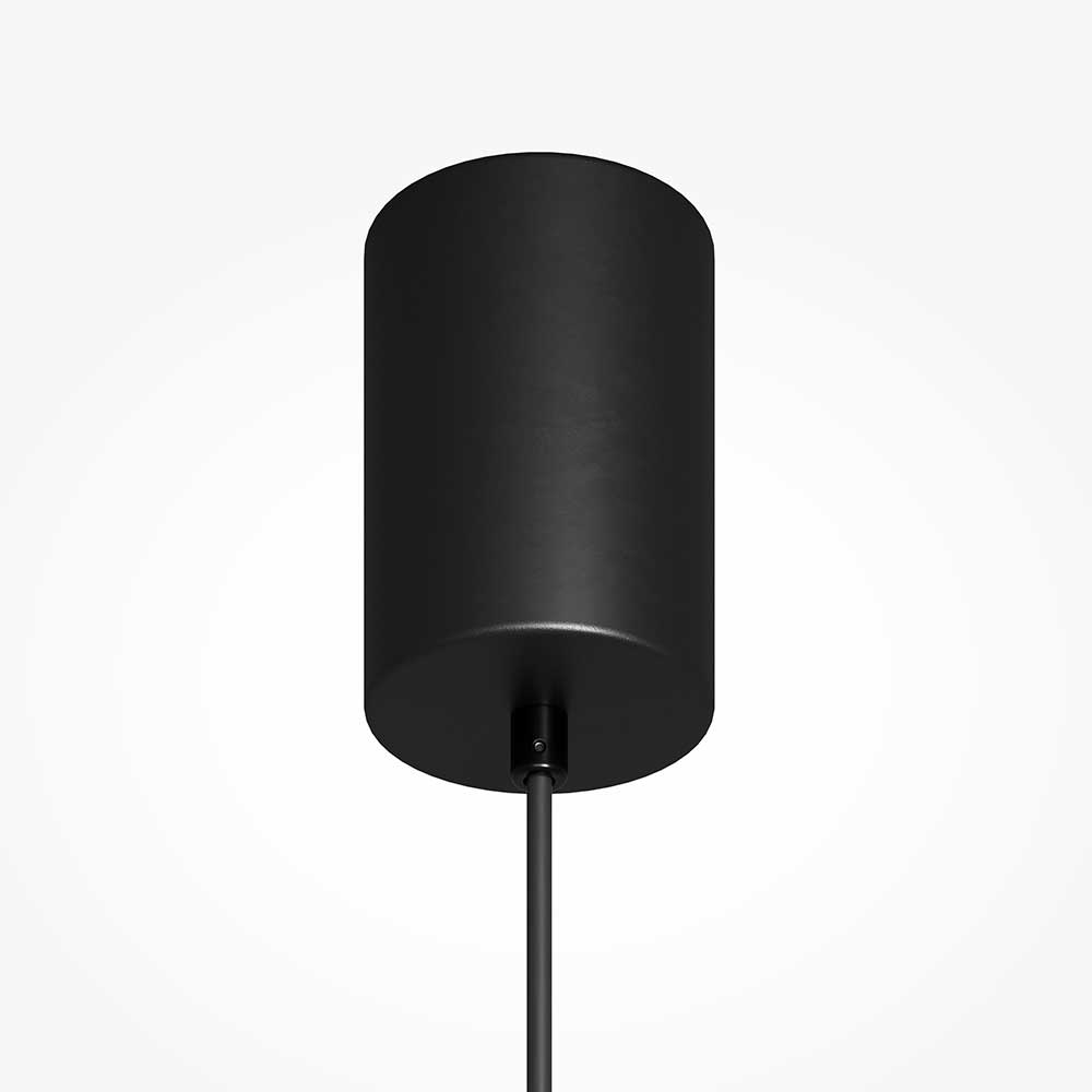 Подвесной светодиодный светильник Maytoni The Sixth Sense Z020PL-L6B3K 1