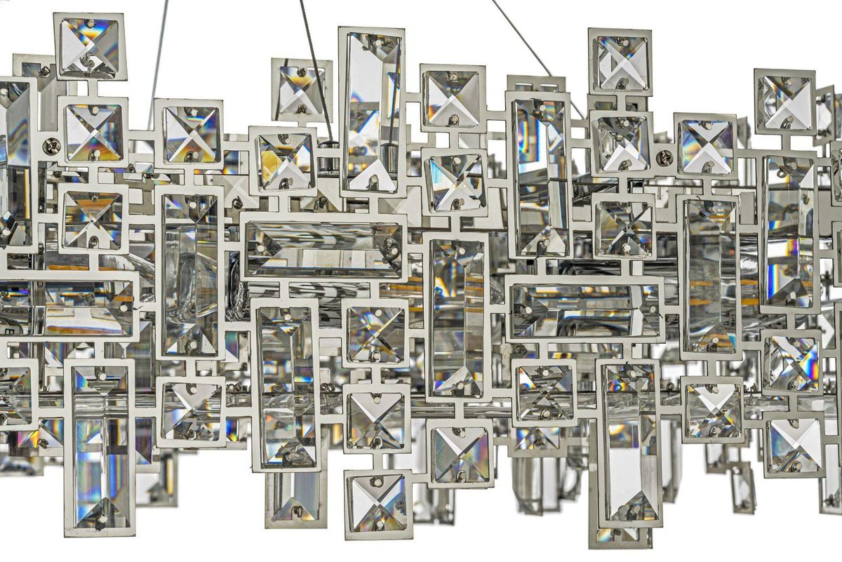 Подвесной светильник Dio DArte Elite Erba E 1.5.60x60.100 N 1