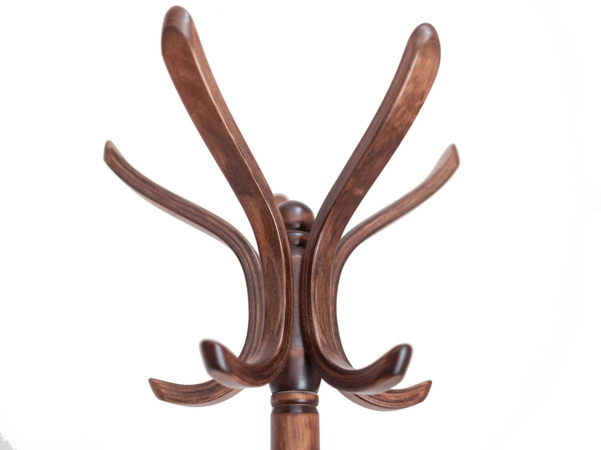 Напольная вешалка Мебелик В 12Н 001097 4