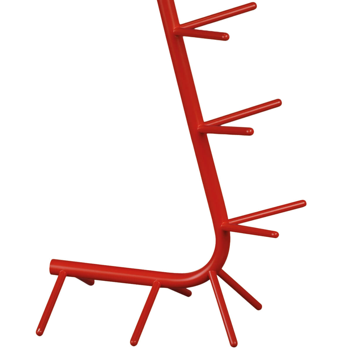 Торшер Mantra Centipede 7256 1