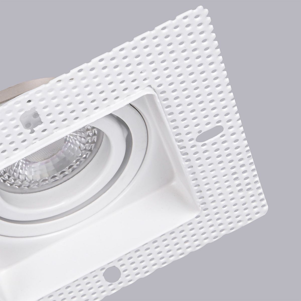 Встраиваемый светильник Favourite Lamppu 4534-1C 2