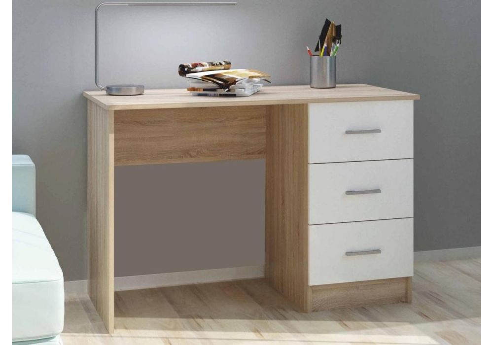 Письменный стол Woodville Бишоп 3 559238