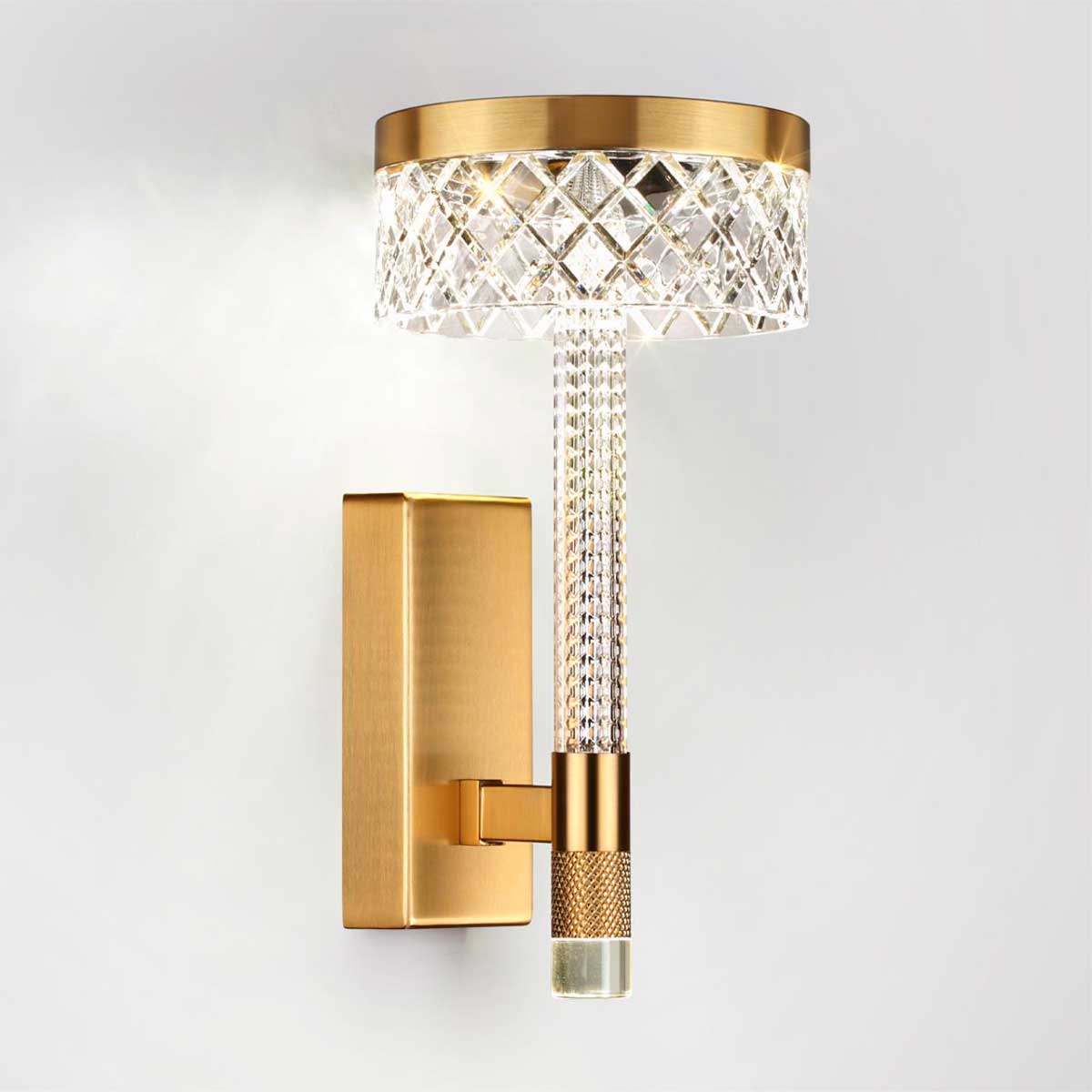 Бра Odeon Light FIVRE 5032/8WL 2