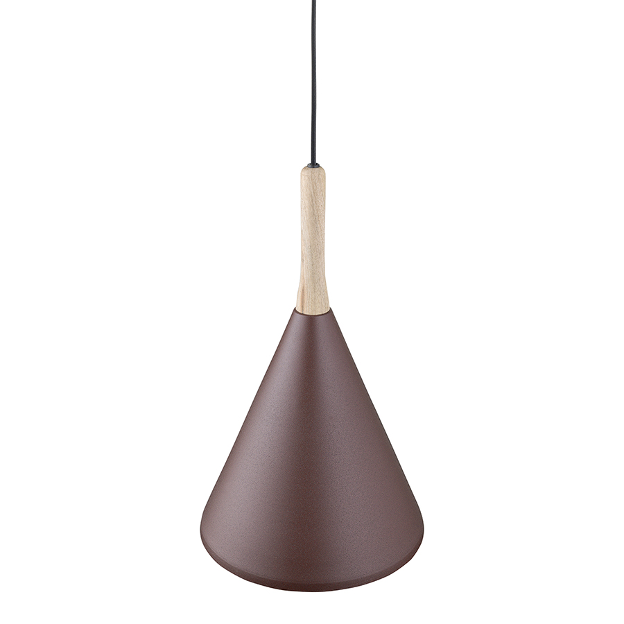 Подвесной светильник Bergenson Bjorn Mango Kart BB0000453 1