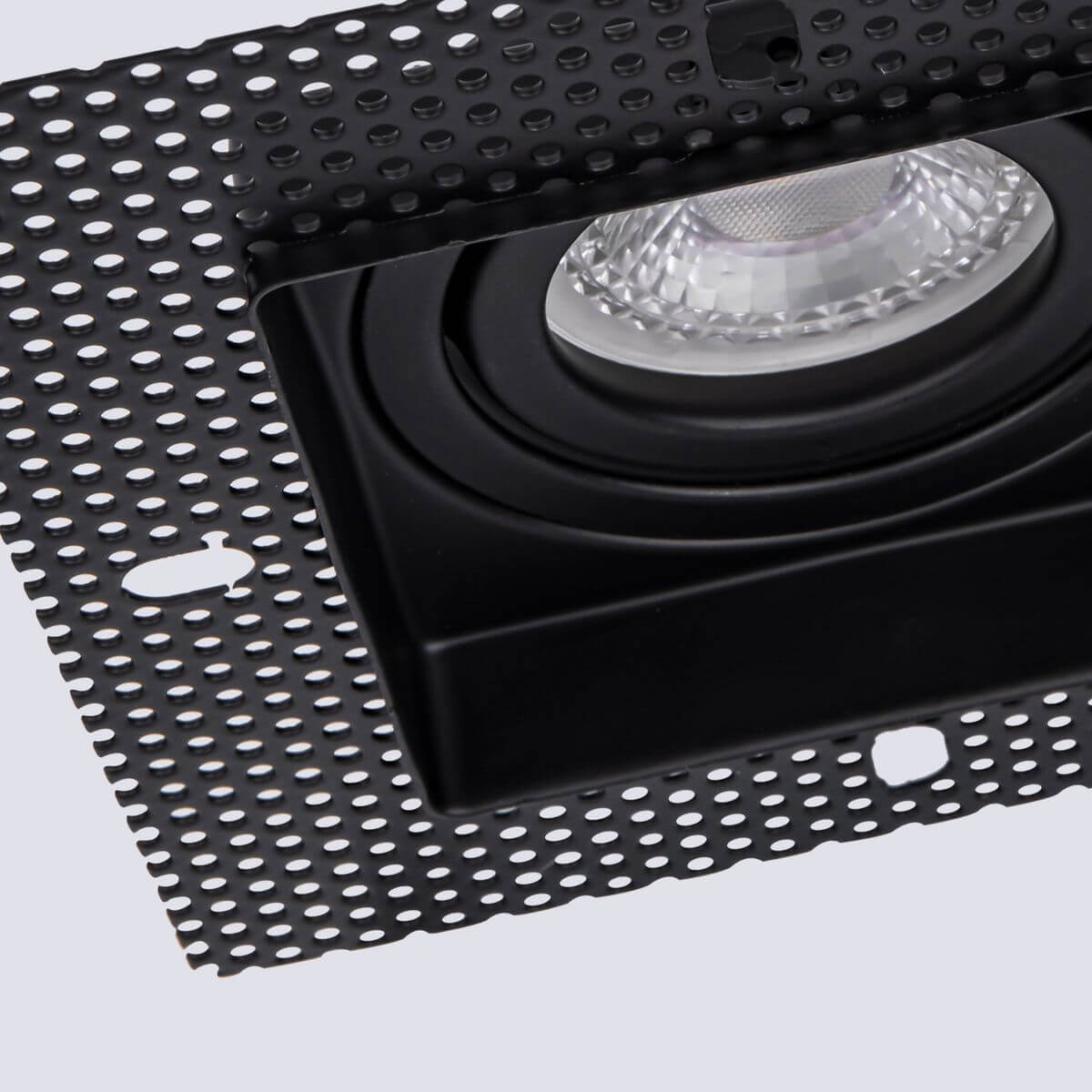 Встраиваемый светильник Favourite Lamppu 4536-1C 2