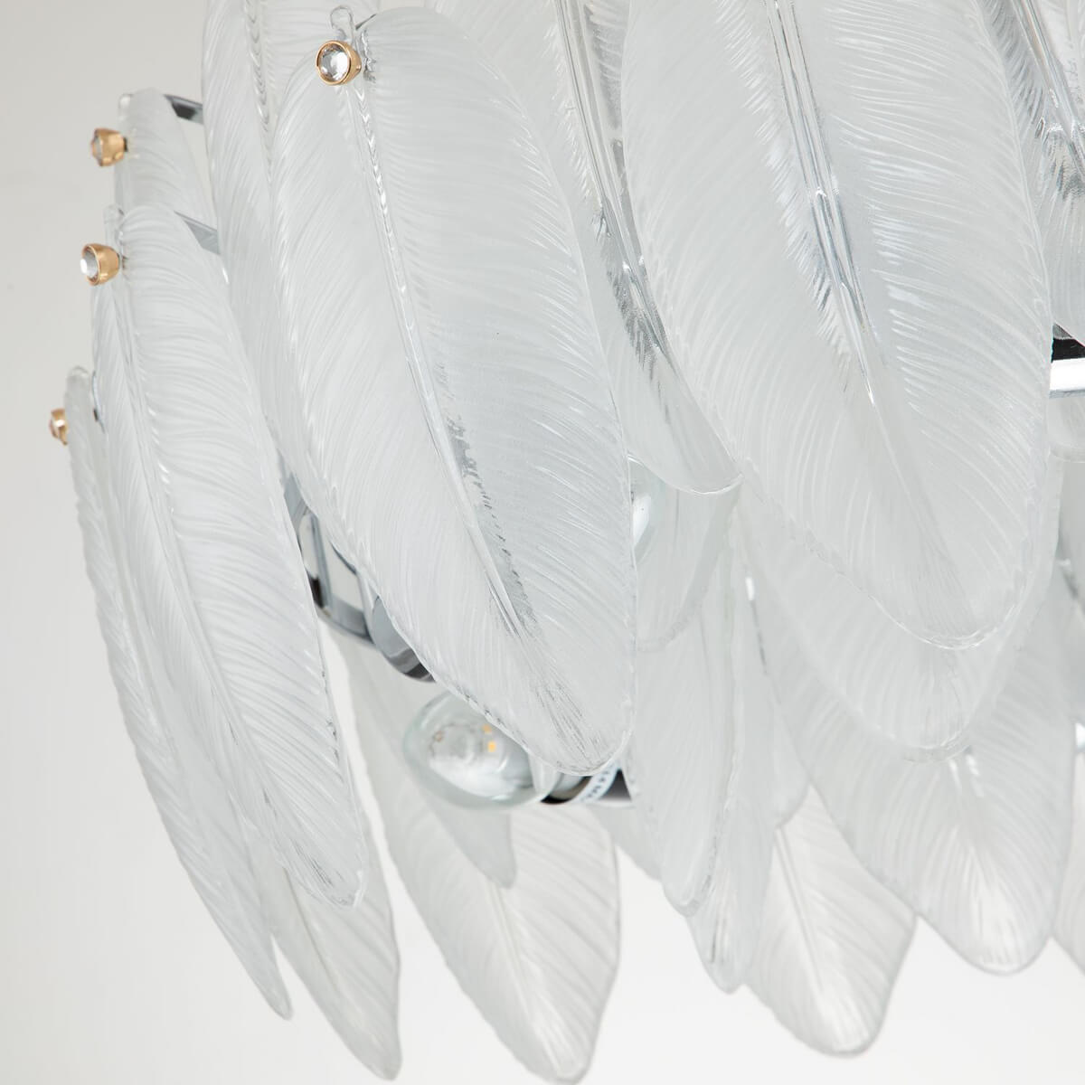 Подвесная люстра Favourite Beluta 3018-5P 5