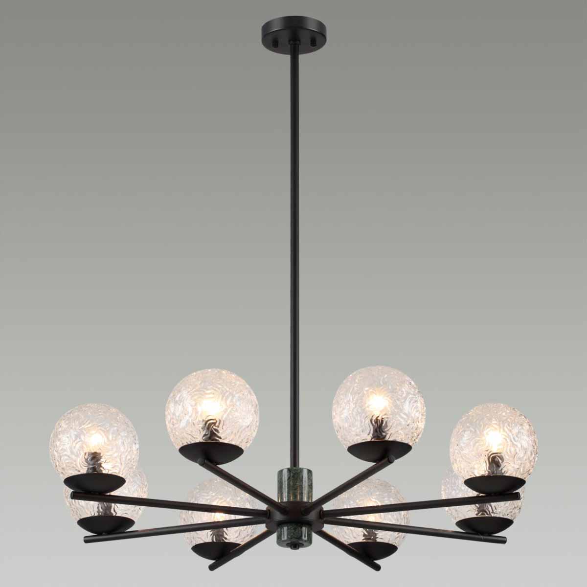 Подвесная люстра Odeon Light Greeni 5026/8 3