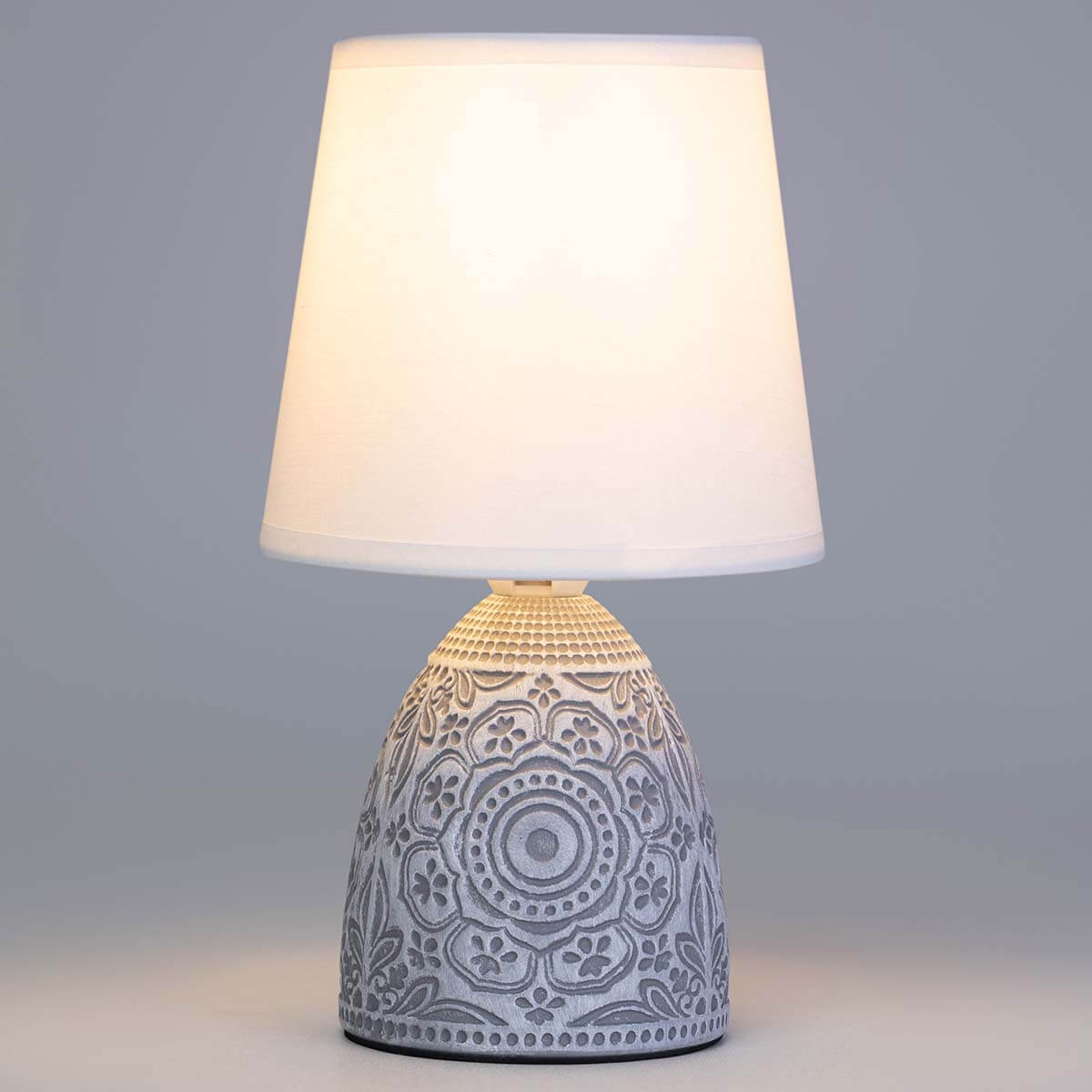 Настольная лампа Rivoli Debora D7045-502 Б0053469 3