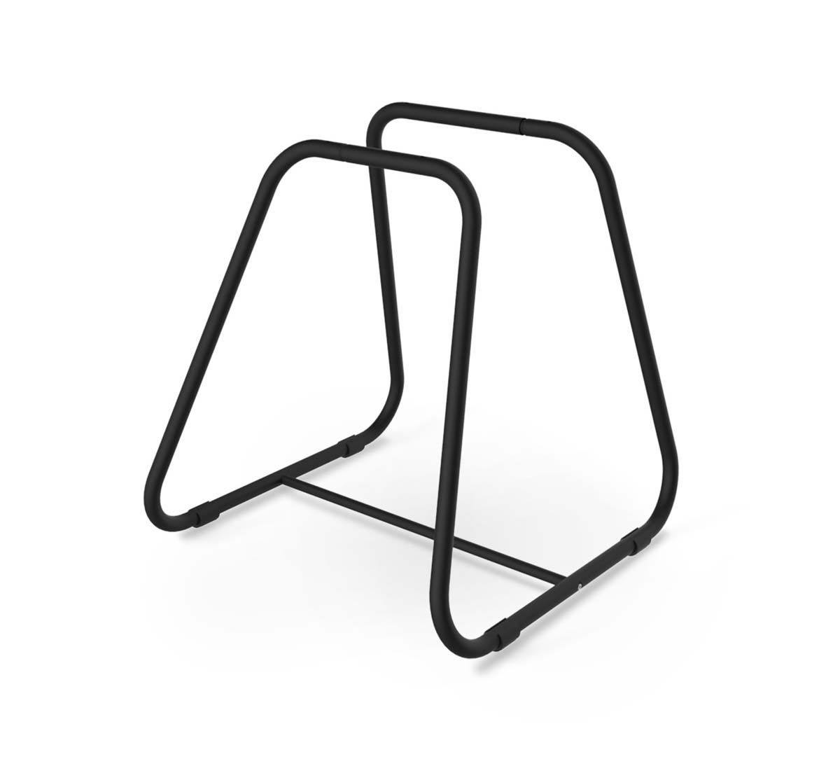 Барный стул Sheffilton SHT-ST19/S38 черный/черный 4304348201 5