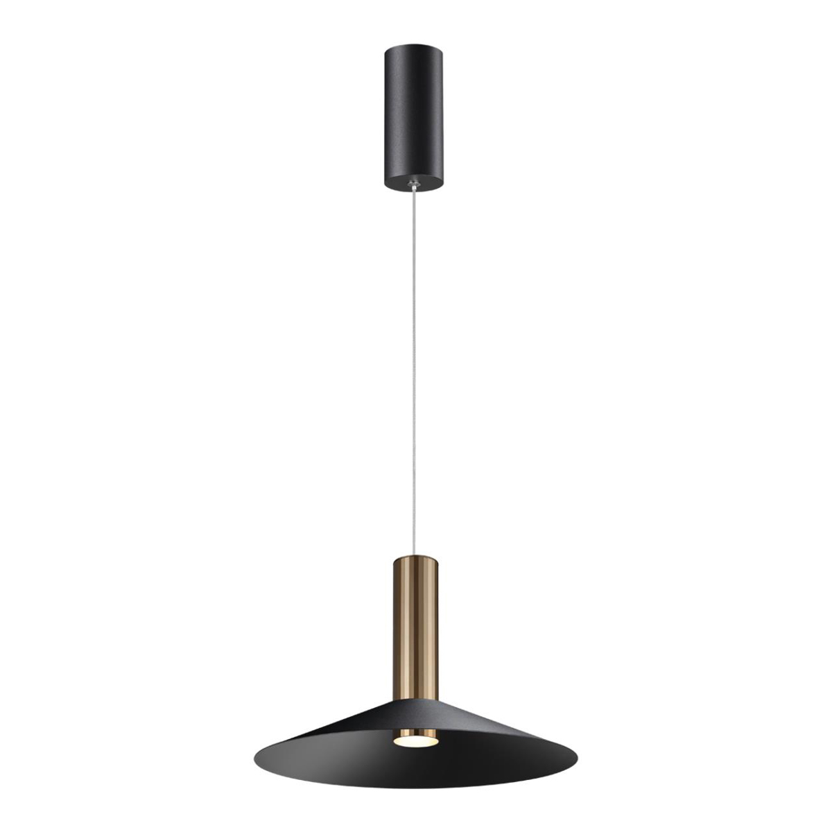 Подвесной светодиодный светильник Novotech Over Alba 358985 1