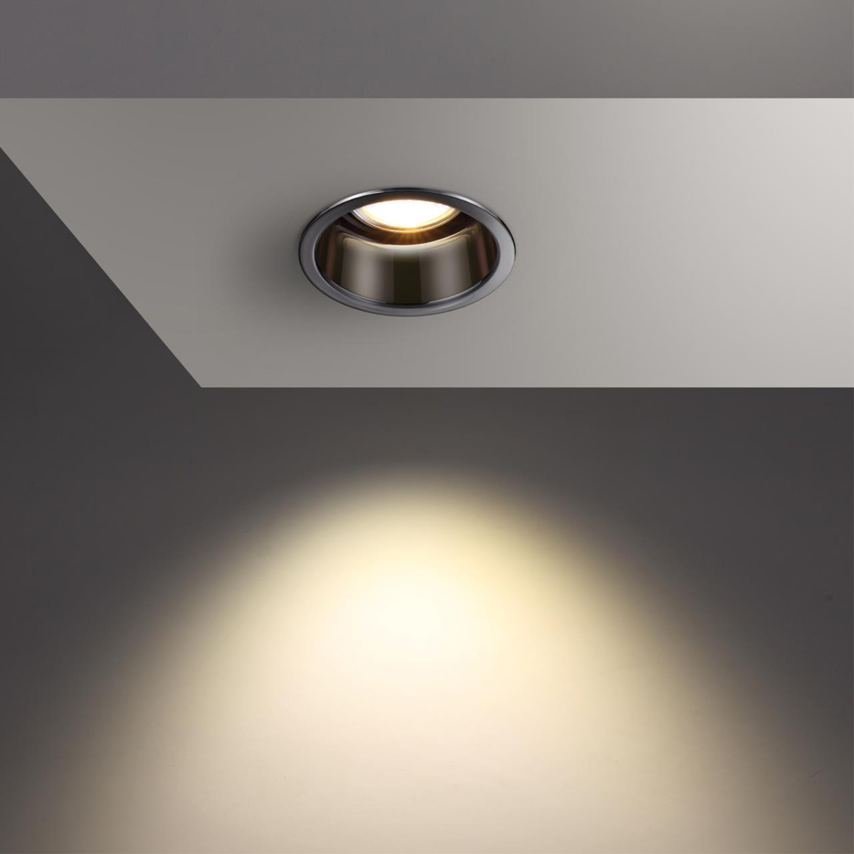 Встраиваемый светильник Novotech Spot Butt 370449 2