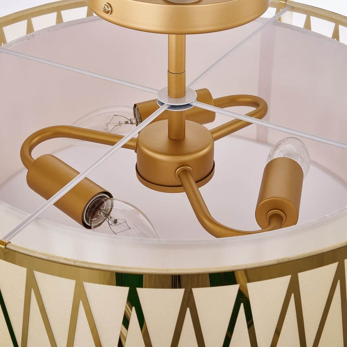 Потолочный светильник Favourite Dolium 4133-3C 5