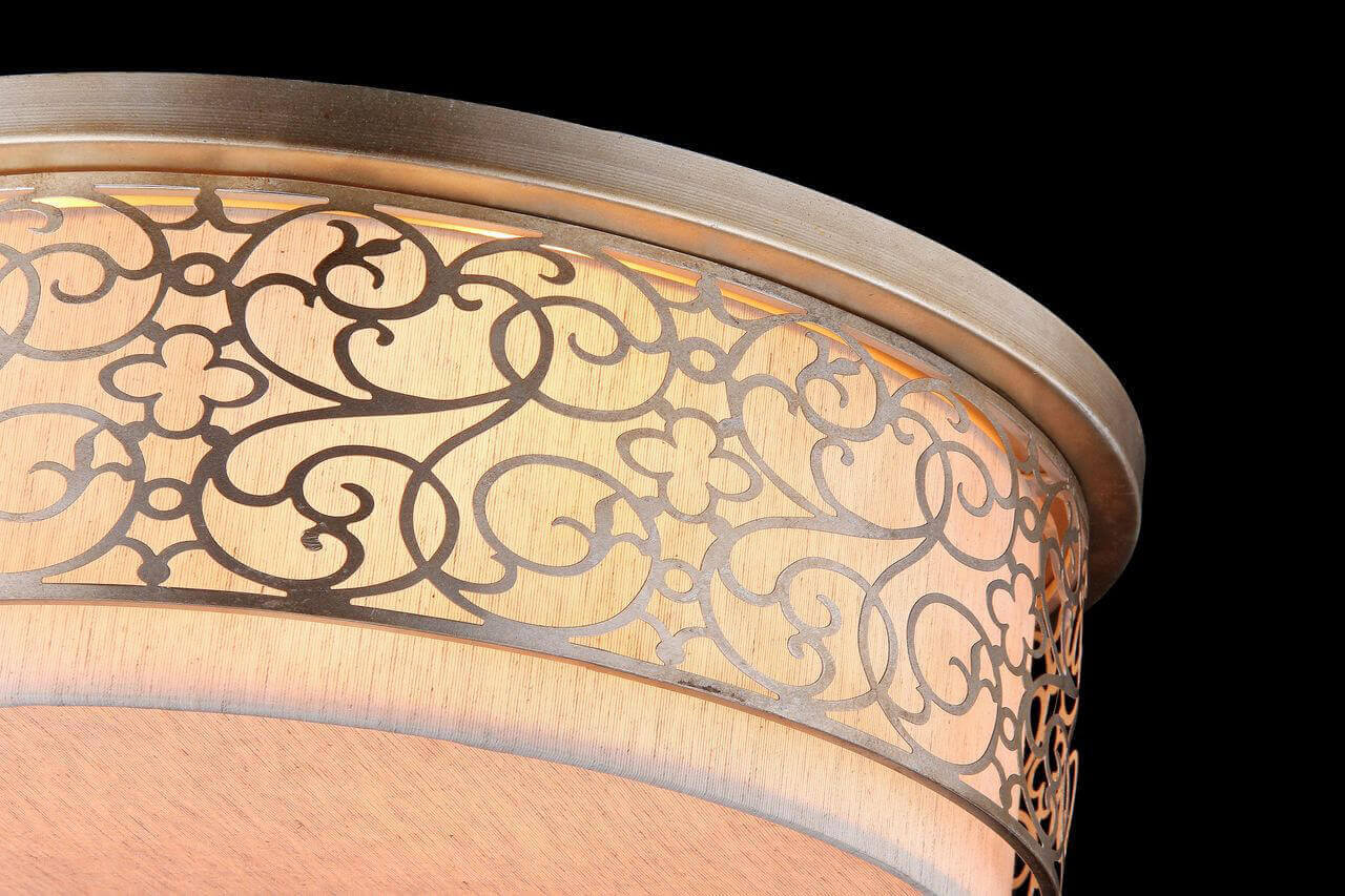 Потолочный светильник Maytoni Venera H260-05-N 3