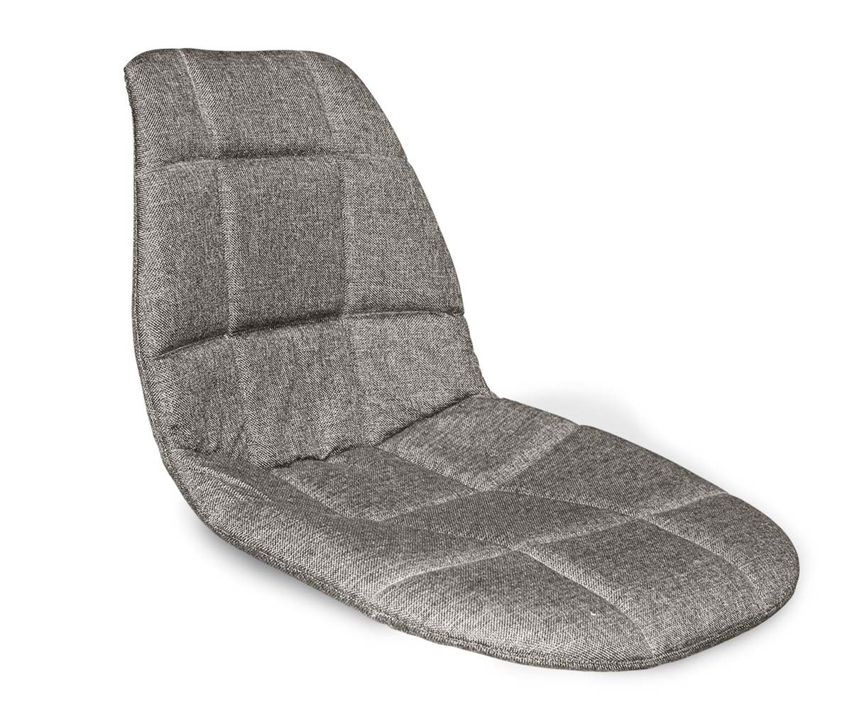 Барный стул Sheffilton SHT-ST29-C/S65 пепельный/прозрачный лак 7781170401 5