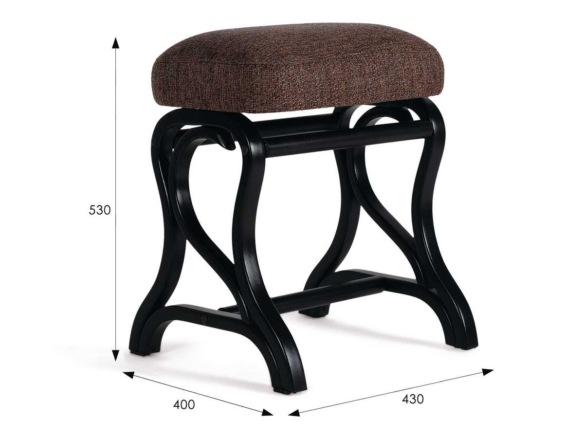 Банкетка Мебелик Диана 006521 1