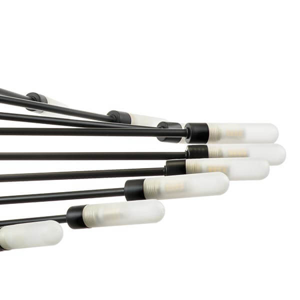 Подвесная люстра Lightstar Ragno 733247 изображение 4 Подвесная люстра Lightstar Ragno 733247 Фото № 4