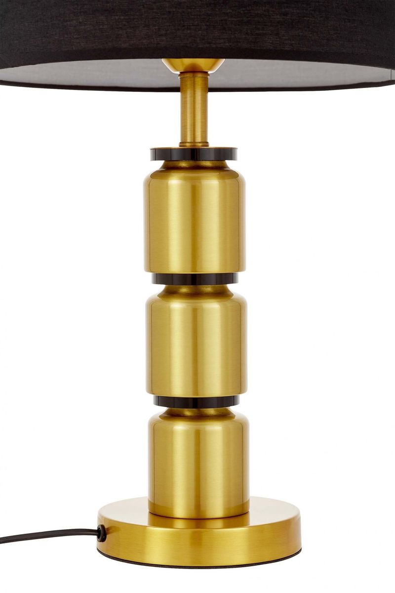 Настольная лампа Lumina Deco Eliot LDT 9031 1