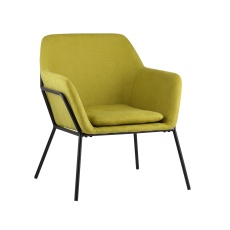 Кресло Stool Group Шелфорд травяной SHACKELFORD GY702-27