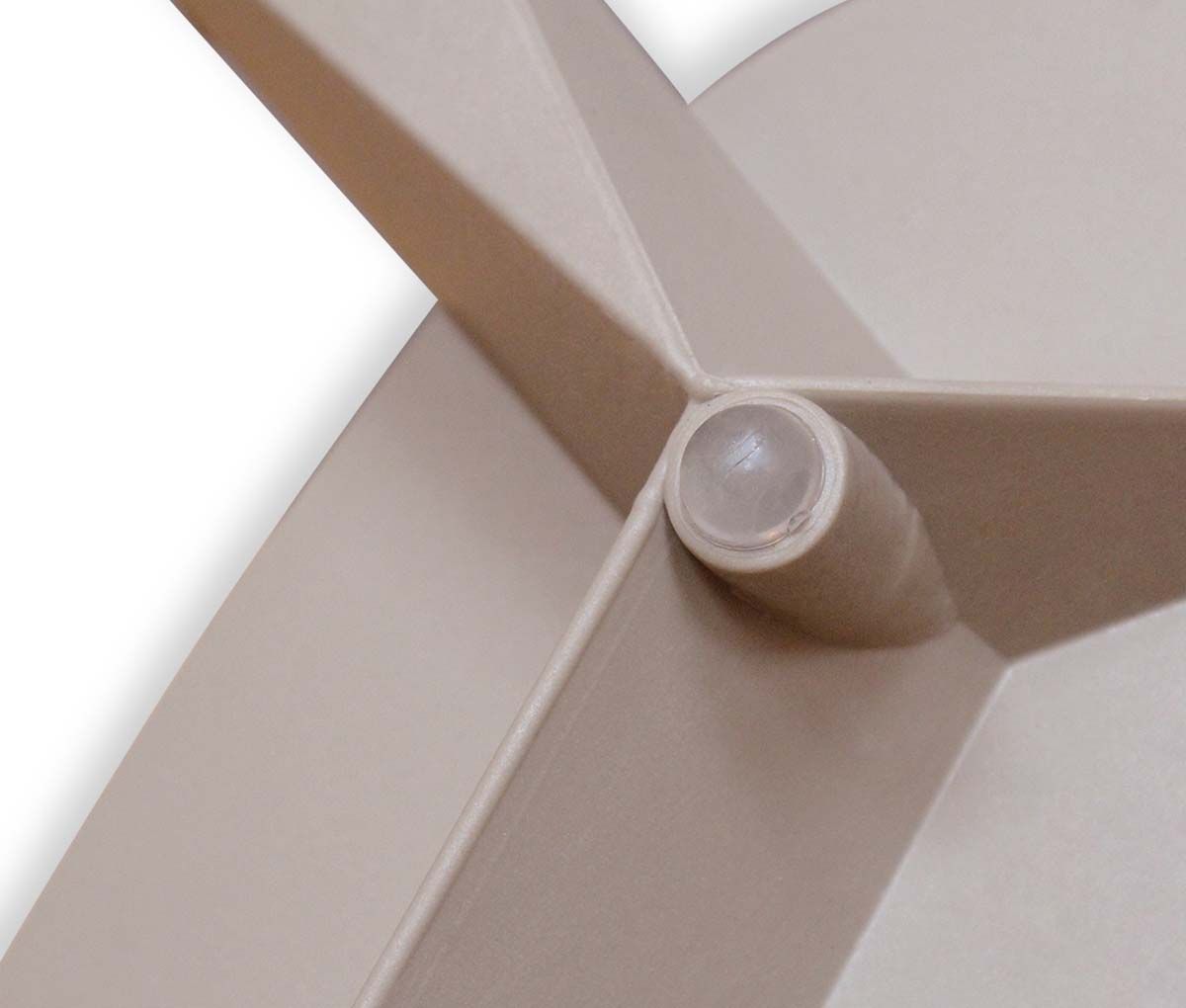 Кухонный стул Sheffilton SHT-S110-P капучино/капучино 2249343211 1