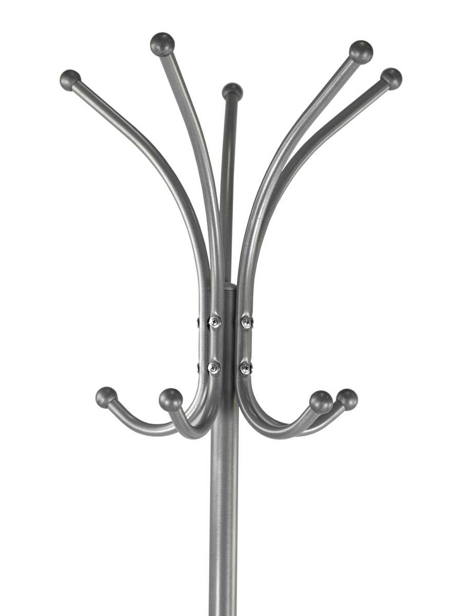 Напольная вешалка Мебелик Пико 4 000953 4