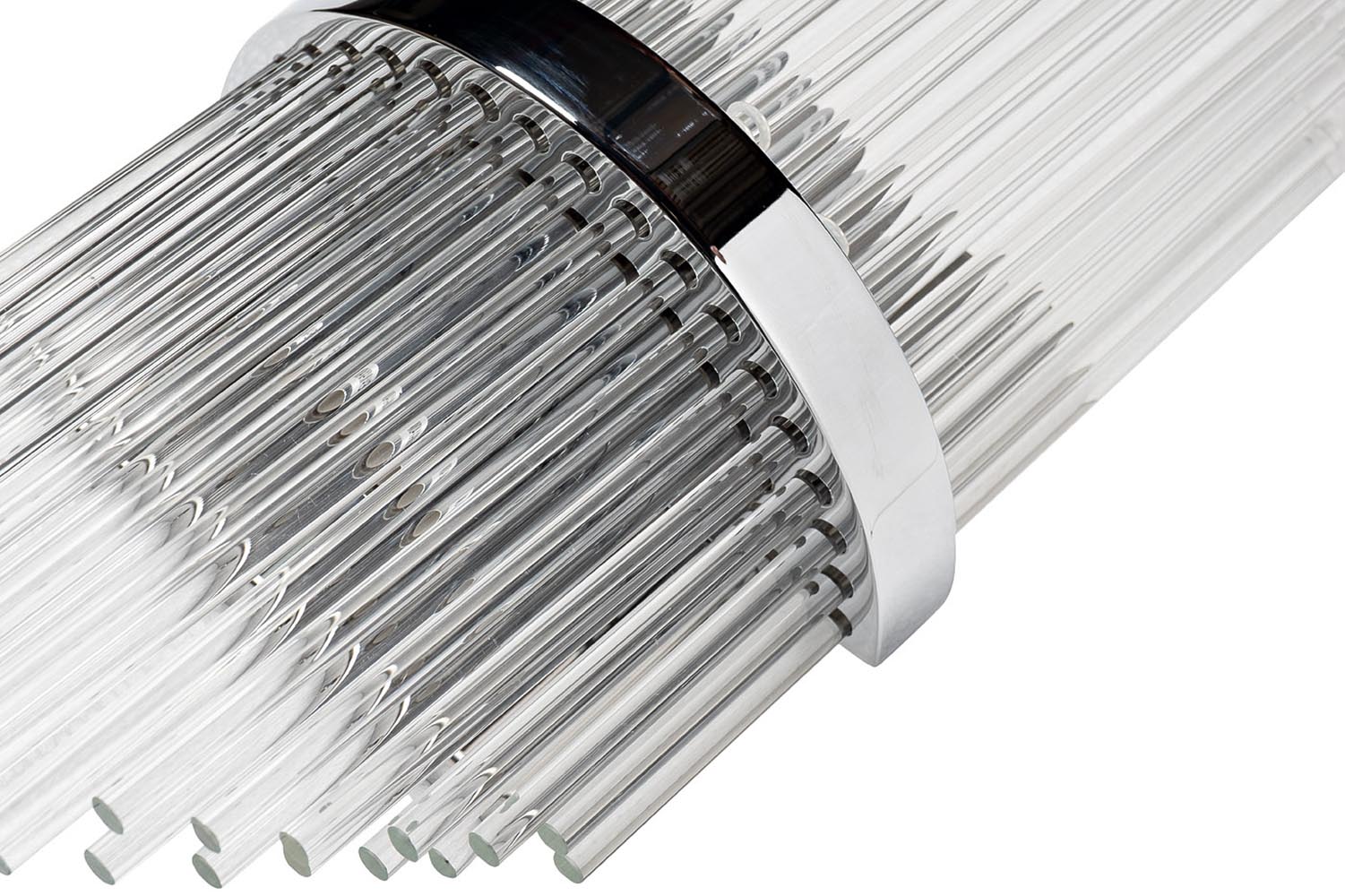 Настенный светильник Garda Decor 62GDW-901-550CH 2