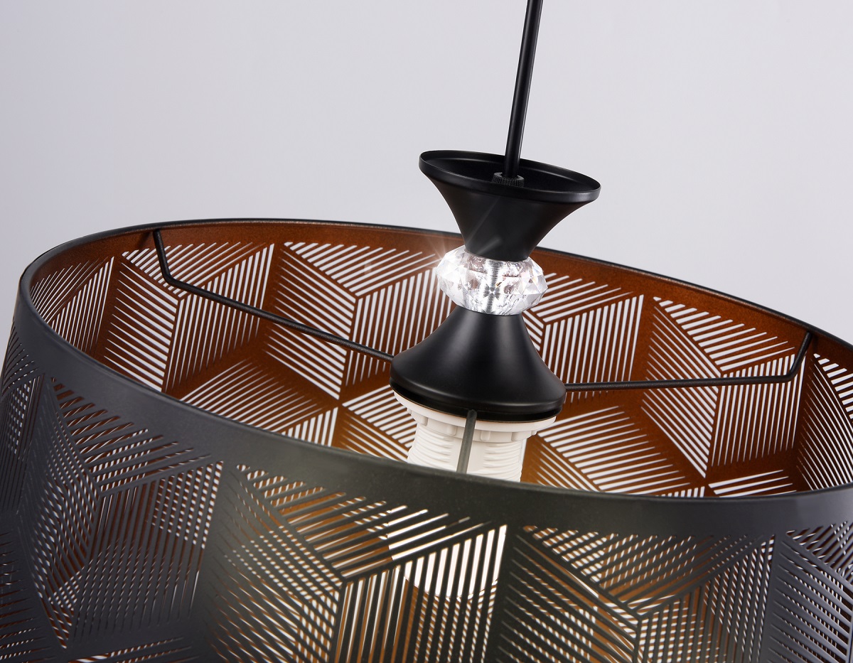 Подвесной светильник Ambrella light Comfort Loft TR8439 3