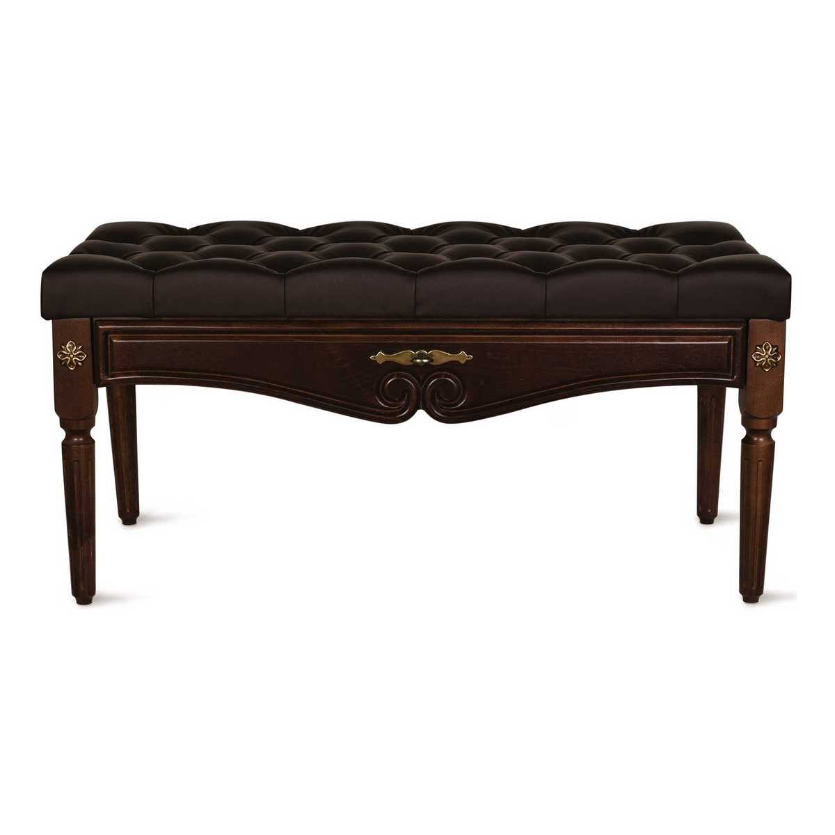 Банкетка Мебелик Сильвия 002052