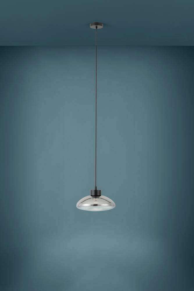 Подвесной светодиодный светильник Eglo Sarnarra 390298 1