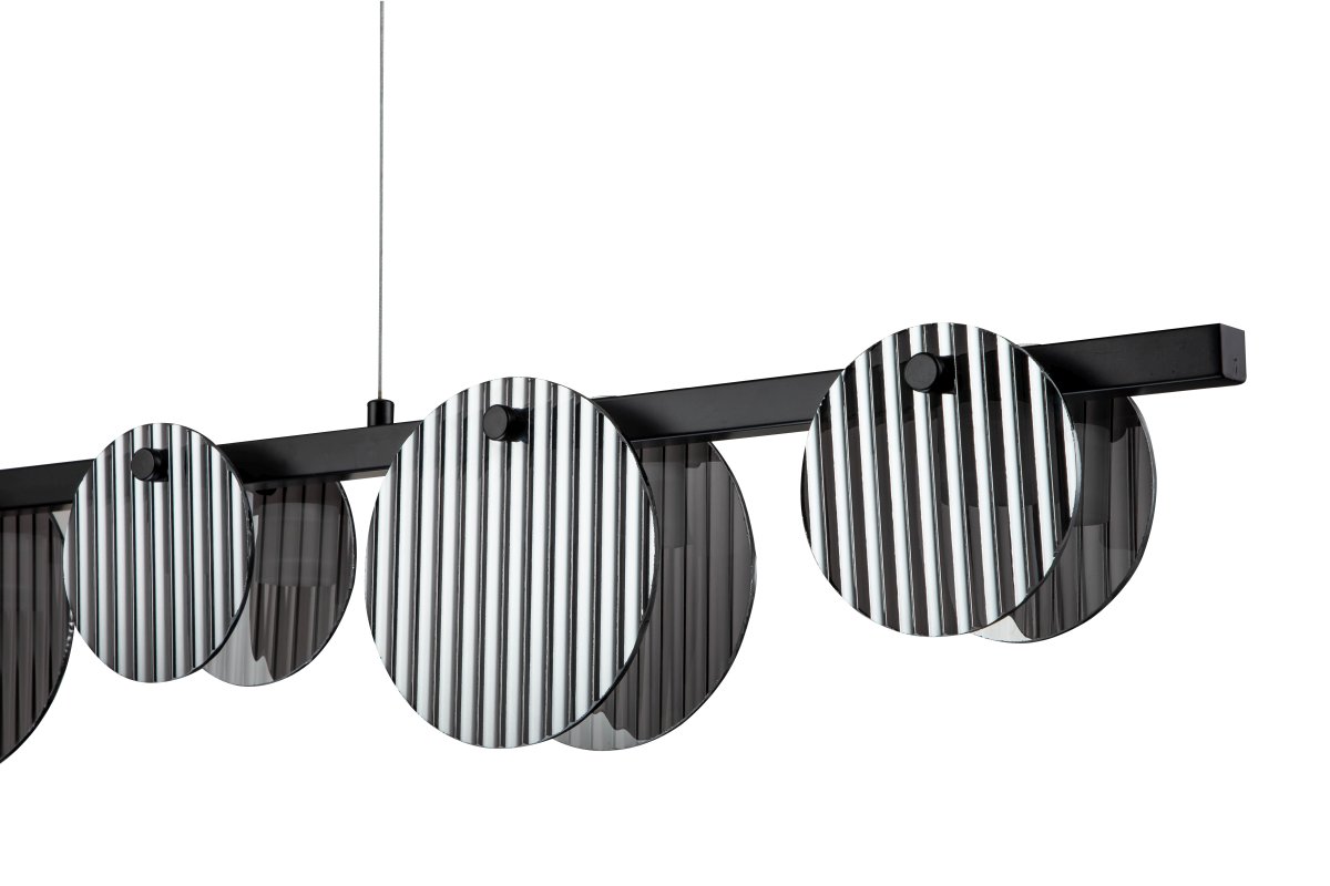 Подвесная светодиодная люстра Stilfort Relux 4008/02/07PL 1