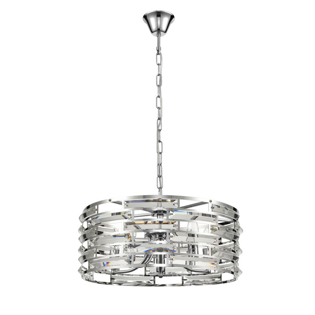 Подвесная люстра Vele Luce Brianna VL3083P05 1